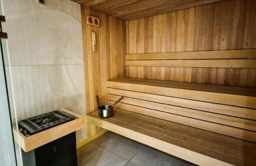 Piękny Puck Apartamenty z tarasami - Photo 22