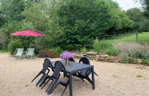 Gîte du moulin vert - Foto 31