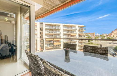 Pretty Apartment With Balcony - Foto 56