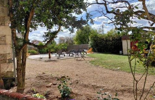 Gites au fil des châteaux de la Loire - Foto 7