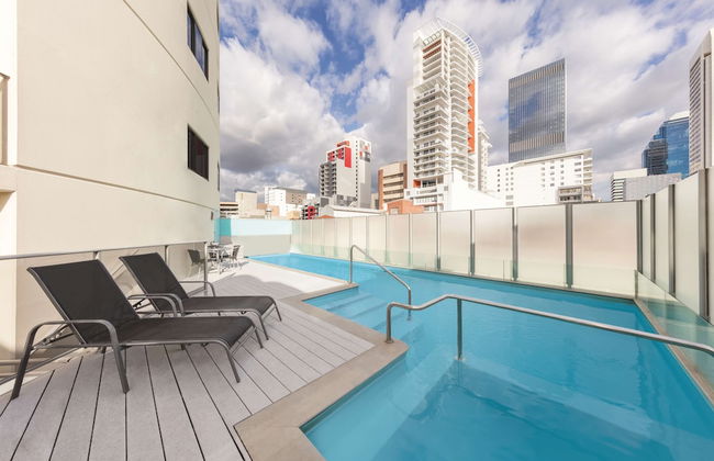 Adina Apartment Hotel Perth - Barrack Plaza - Foto 66