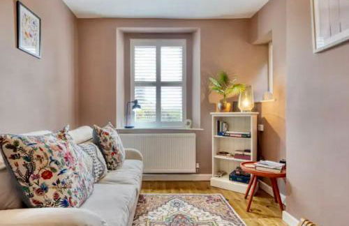 Luxury Cotswolds Cottage with Hot Tub - Foto 14