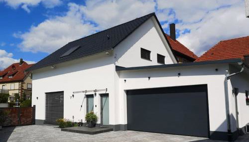 FeWo Rügshofen - Foto 2