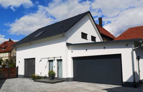 FeWo Rügshofen - Foto 2