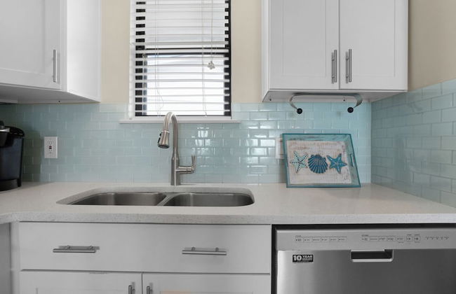 Beachside Condominiums - Foto 52