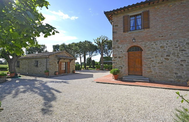 Casa I Pini - Foto 33