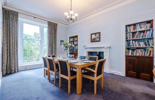 Modern 5BR Country Escape Hot Tub & Large Garden - Foto 47