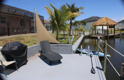 Cape Coral Wildlife Views-Heated Pool-Pet Friendly - Foto 37