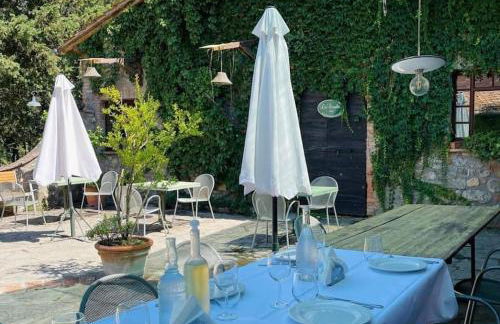 La Casella Antico Feudo di Campagna - Foto 59