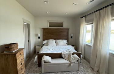 Moses Lake Vineyard Retreat-Waterfront Escapism - Foto 32