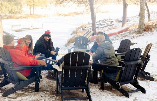 NEW DESIGN Summer on Chain of Lakes Kings Game Rm - Foto 30