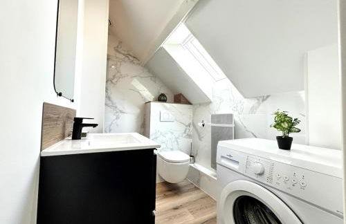 2 Carteret studio cosy proche centre ville - Foto 12