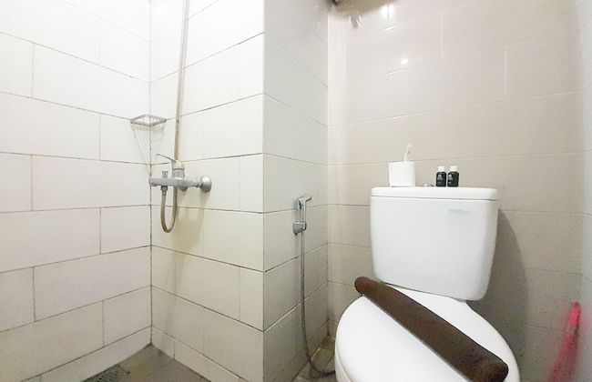 Comfy And Tranquil Studio Taman Melati Sinduadi Apartment - Photo 5