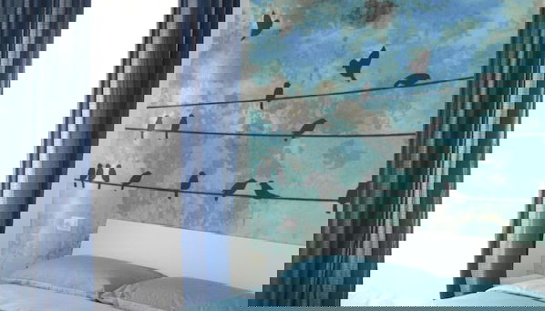 Reggia del Sole - Rental Apartments - Photo 3, Room