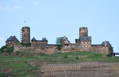 Moselschön 3 with terrace and garden - Foto 24