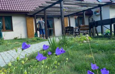 Agroturystyka Jeroniczówka - Foto 3