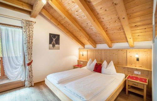 Stoffnerhof Apt Alpenrose - Photo 15