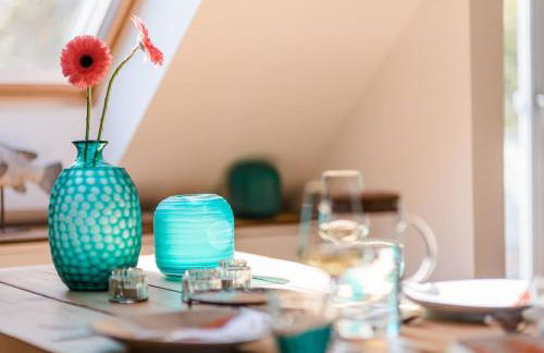 At the beach - Traumhafte Wohnung mit Sauna - 100m vom Strand - Foto 38