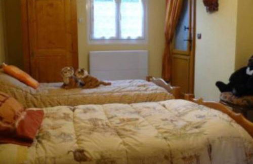 Maison/Gîte familial dans le Jura à 200m du lac avec piscine privée - Foto 27