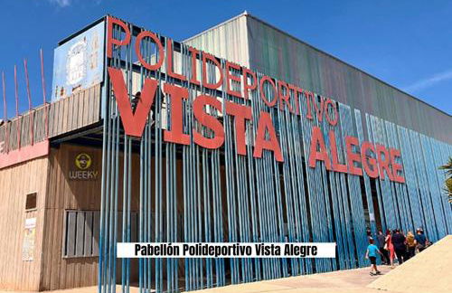 Apartalux Oasis de Garrucha - Foto 71