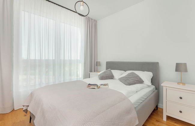 Gdynia Apartment By the Bay by Renters - Photo 3