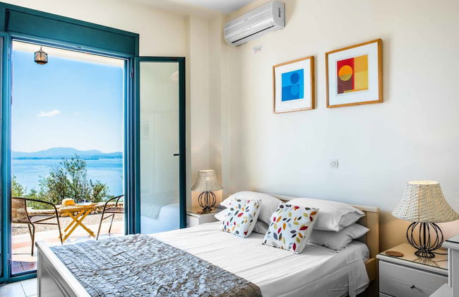 Villa Theaya - Foto 2