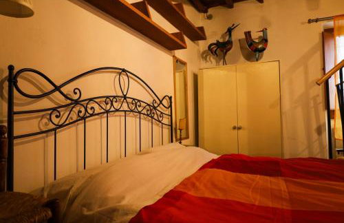 I Rosai appartamento sulle colline fiorentine - Foto 38