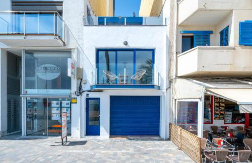 Calafellmar loft - Foto 20