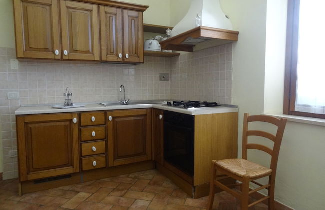 Borgo il Villino - Foto 22