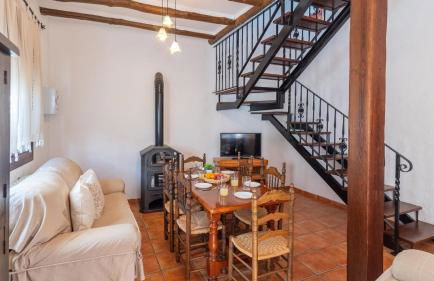 La Era Cortijo Completo Villanueva del Trabuco by Ruralidays - Photo 28