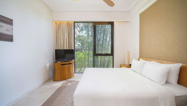 The Salt Collections Beachfront Resort Da Nang - Foto 4, Habitación