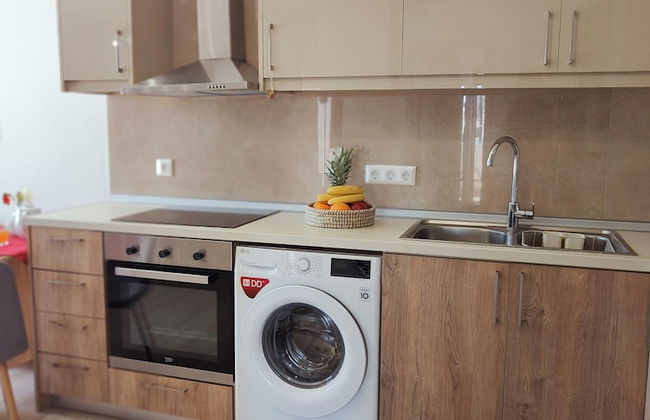 Depie Luxury Apartment in Pastida Rhodes - Foto 19