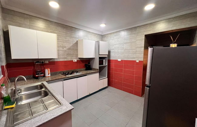 Service Apartment Hub - Foto 55