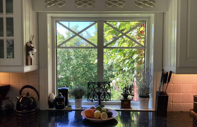 4 Star Holiday Home in Tjorn - Foto 6