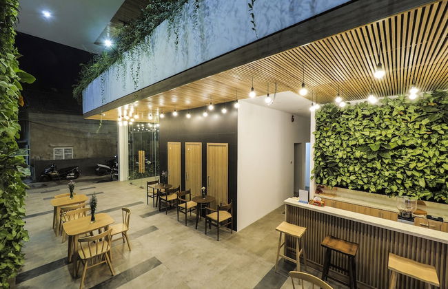 Babylon Garden Condotel - Photo 45