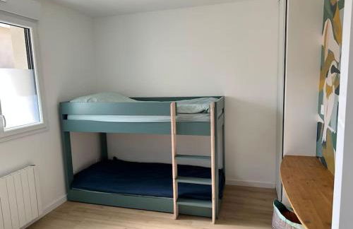 Très bel appartement neuf - Parking et Terrasse - Foto 8