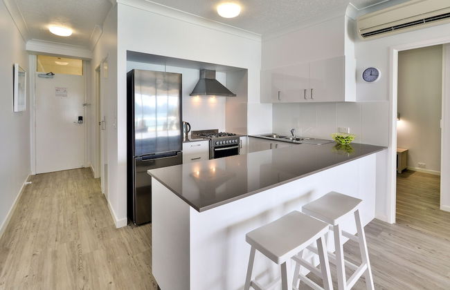 Whitsunday Apartment on Level 6 - Foto 6