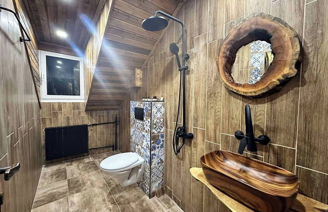 The Luxurious Forest Villa Borovets - 8 Bedroom Chalet - Foto 25