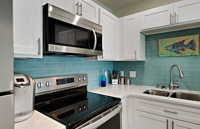 Grand Caribbean West by Southern Vacation Rentals - Foto 41