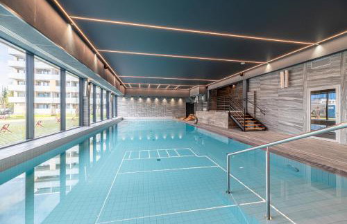 Seaway Apartments - Atlantis - Kołobrzeg Kasprowicza 20C - Foto 22