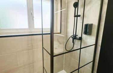 Les suites frontalières T1 avec parking et balcon secteur Thionville Luxembourg - Photo 8