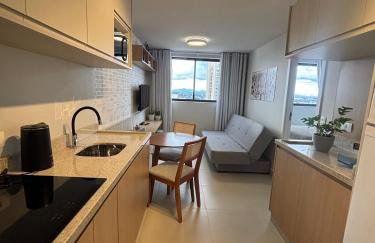 Studio Plus Portão - Conforto, Sofisticação e Ótima Localização - Foto 3