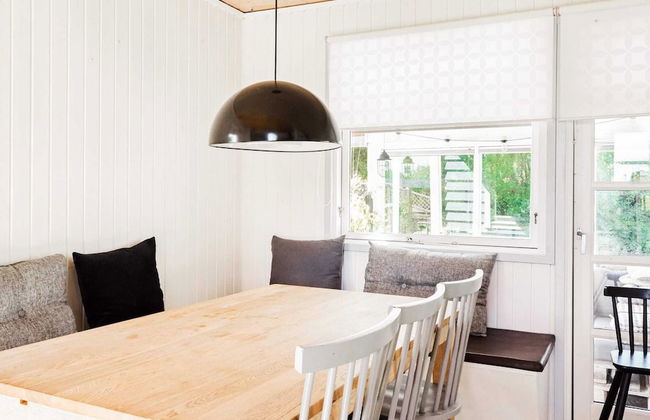 6 Person Holiday Home in Slagelse - Photo 13