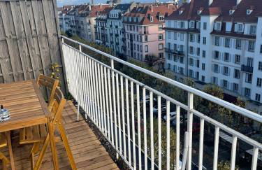 Le Brasilia - Appartement neuf pour 4 personnes avec terrasse - Foto 8