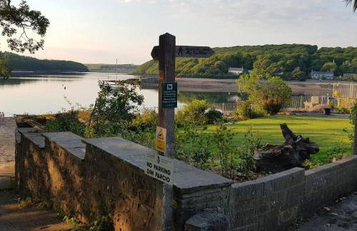 Beach Cottage, with stunning views - Foto 17