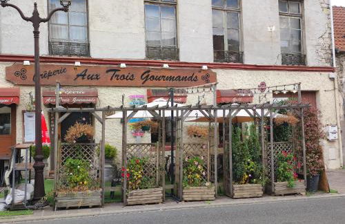 Duplex Autonome Cosy à Paris Roissy CDG - Foto 45