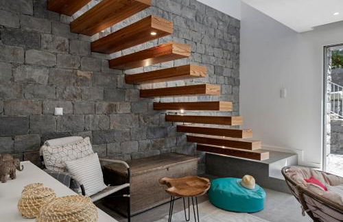 Swimming Pool in Fajã da Ovelha - Casa da Maloeira - Foto 18