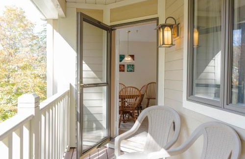 Vantage Point Villas at Stratton Mountain Resort - Foto 7