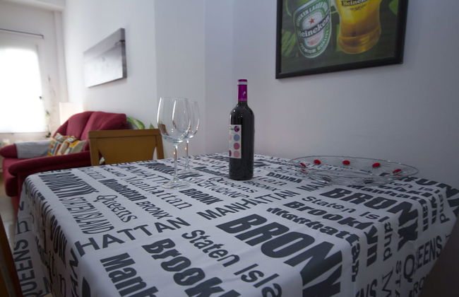 Beach Apartment Mediterráneo Torrox - Photo 6