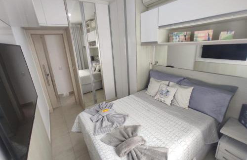 Flex Comfort - Apartamento Manaus - Foto 41